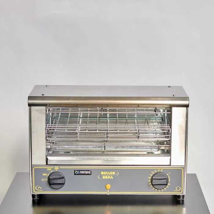 Opiekacz do zapiekanek