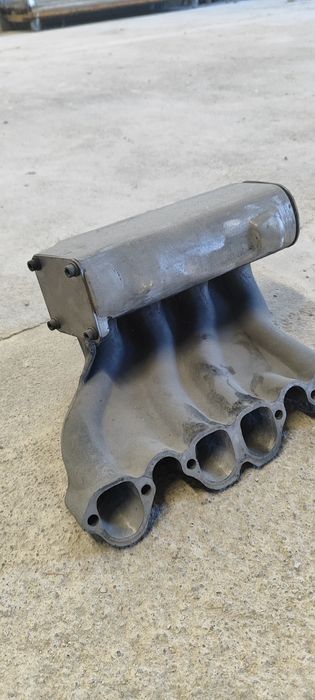 Turbos , admissões de ar e injetores VP 110 para grupo vag 1.9 TDI VP em bom estado