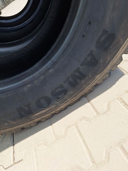 Opony 315/80 R 22,5 brutto