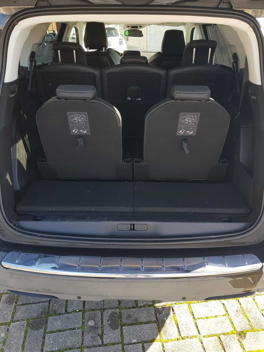 Peugeot 5008 1.5 BlueHDi Allure EAT8 – 2018 – Histórico completo