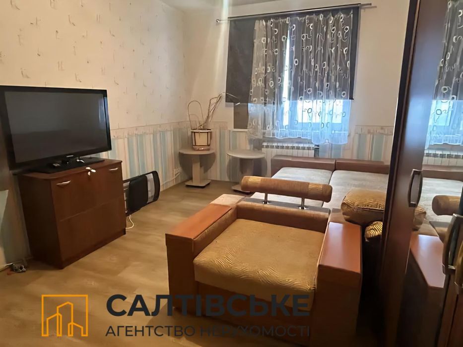 2371-ТЧ Продам 3к квартиру 89м2 в новострое ЖК Перспектива Салтовка