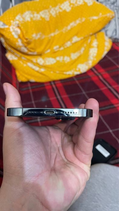 iPhone 12 pro max 128GB