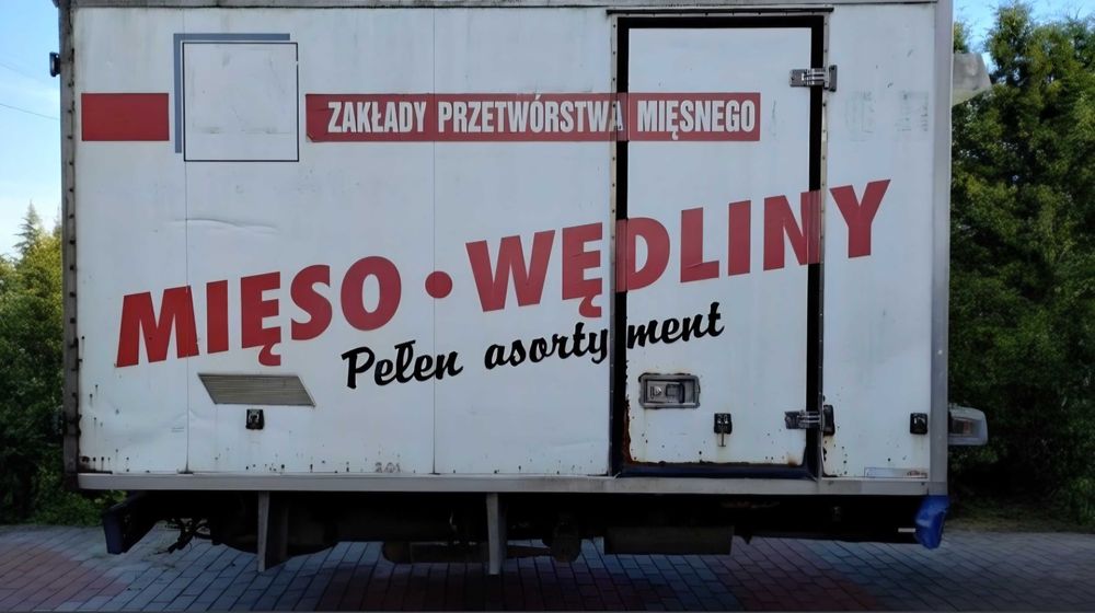 Gotowy Garaż Ocieplony 3,40M Na Działkę Budowę