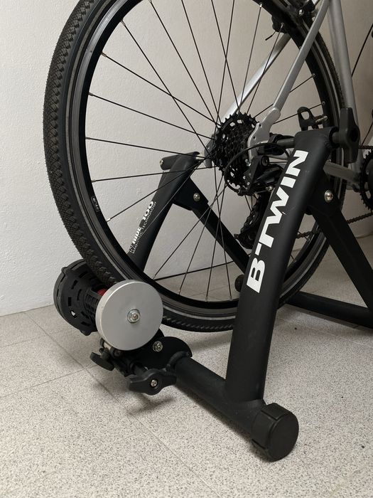 Rolo de Treino Ciclismo