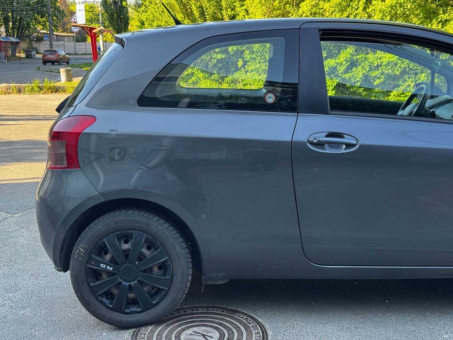 Продам Toyota Yaris 2008р. #76893