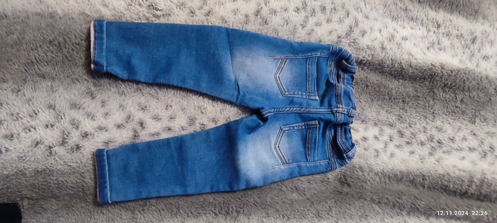 Komplecik dla chłopca dinozaury na święta , na okazje