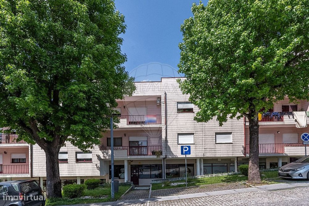 Apartamento T3 para venda