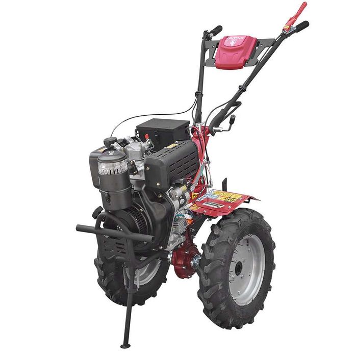 Мотоблок Кентавр МБ2012ДЕ Офіційний дилер! Гарантія! Запчастини Сервіс