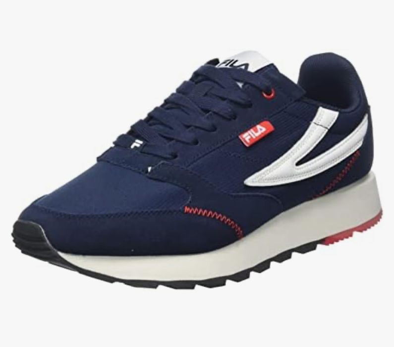 Чоловічі кросівки FILA 45 розмір
