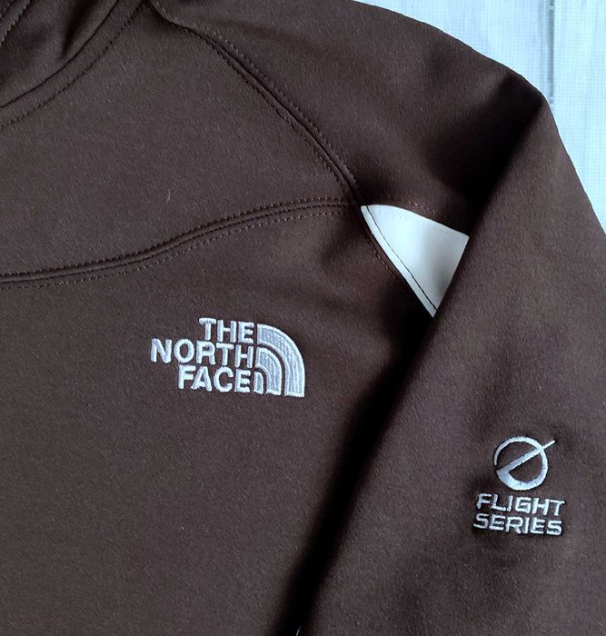Bluza softshell THE NORTH FACE r. XL