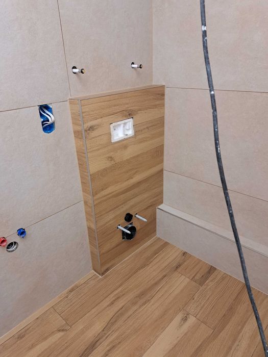 Remonty wykończenia wnętrz