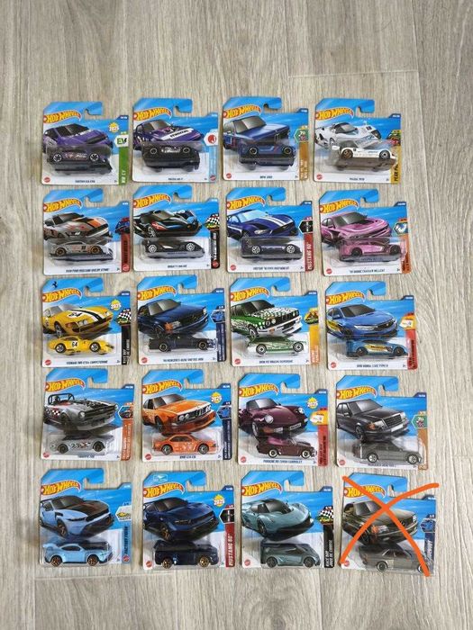 Hot Wheels Хот вилс мейн преміум та Matchbox Хот вілс