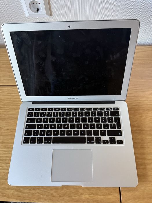 Macbook Air 13’ 2015