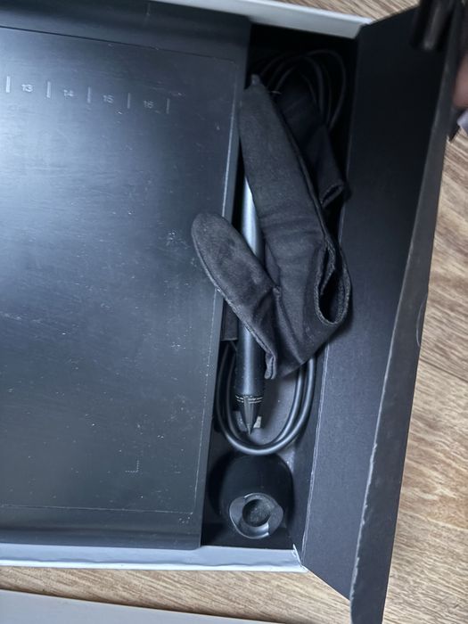 Графічний планшет huion h1060p