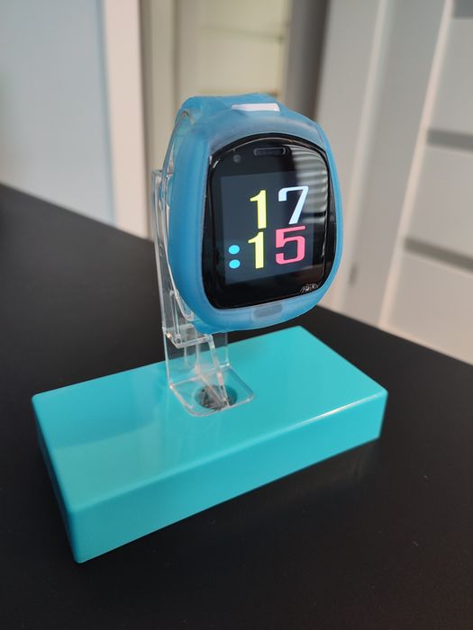 Tobi smartwatch | zegarek interaktywny