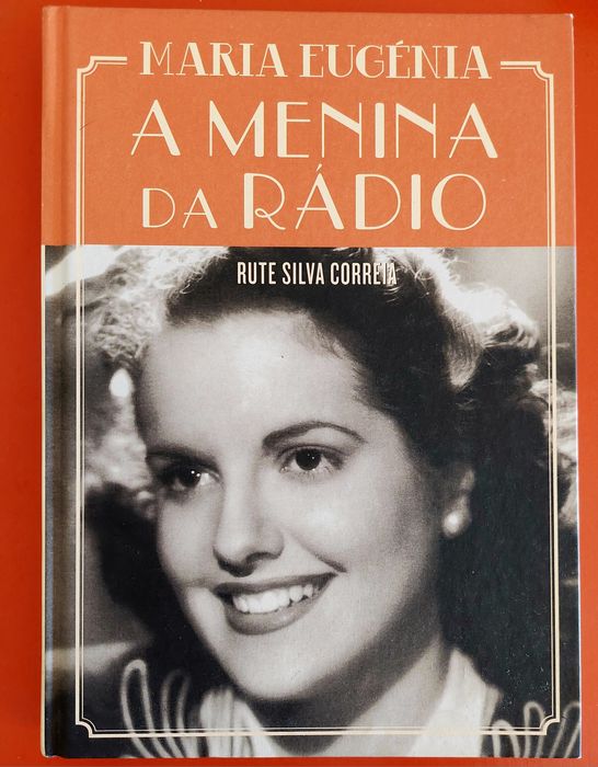 A Menina da Rádio