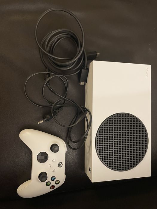 Consola Xbox series s