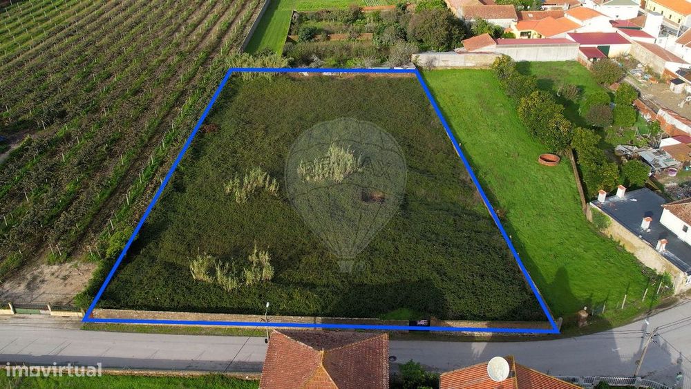 Terreno  para venda — Amoreira Da Gândara, Paredes Do Bairro E Ancas, Aveiro