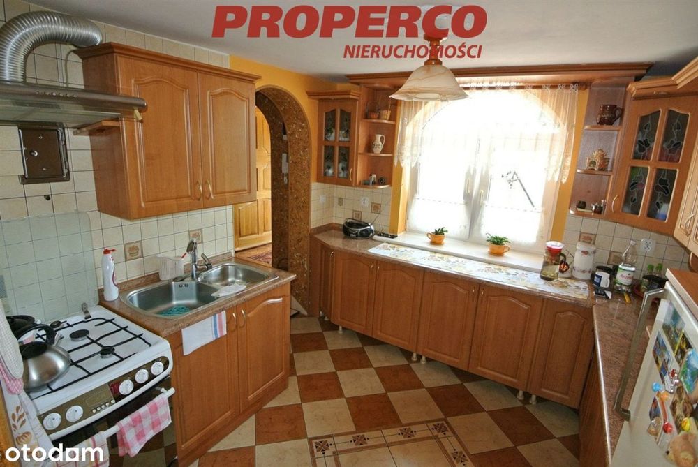 Dom 243 m2, Łosienek