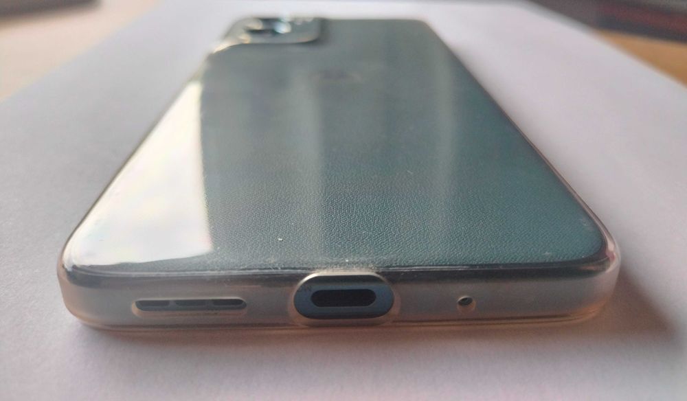 Motorola Moto G06 dentro da garantia