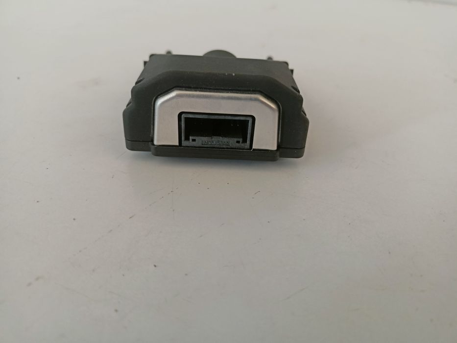 Hyundai I30 III 3 17- kamera asystent pasa ruchu