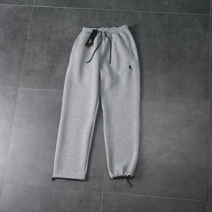 Штани Polo Ralph Lauren | На флісі | Преміум