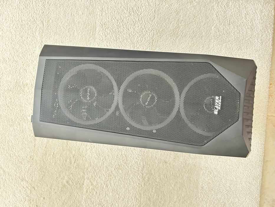 Computador Gaming Torre
