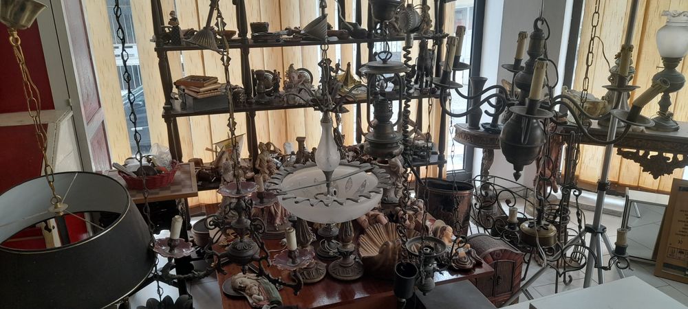 Vários artigos para feiras de usados bom preço