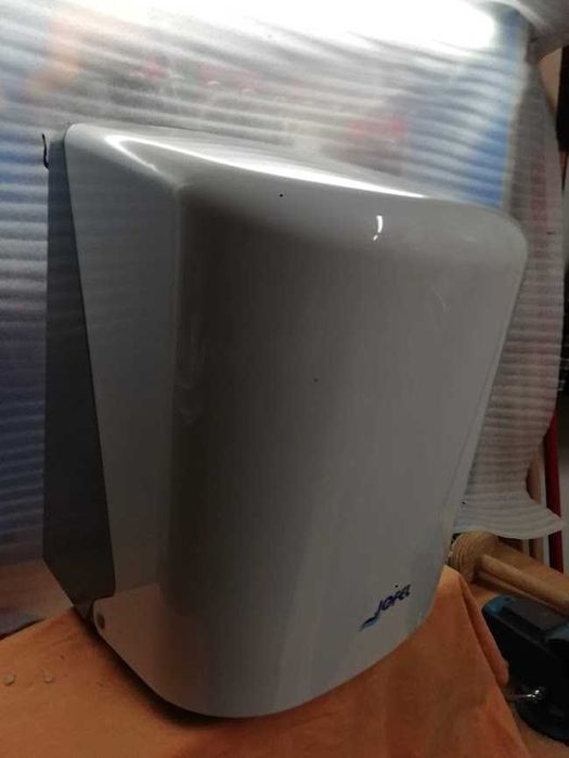 Dispensador de Papel Clássico Mecha – Jofel