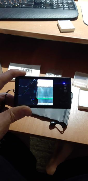 Цифровая камера 4K 48 MP  с SD-картой на 32 ГБ, 16 зумом и автофокусом