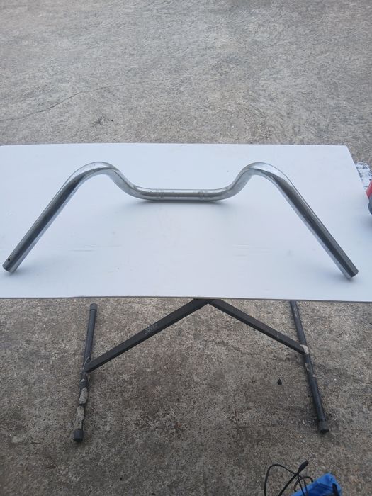 Material diverso suzuki intruder 800