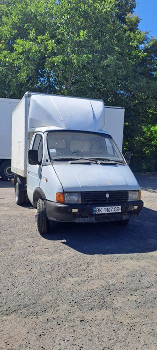 Продам Газель 33021
