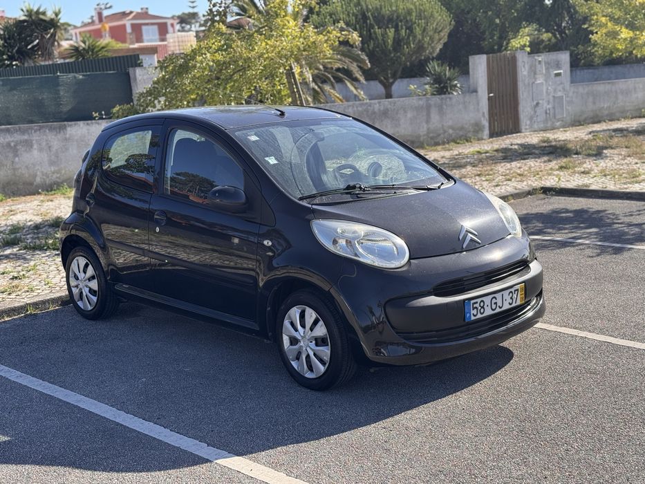 Citroen C1 150.000km AC