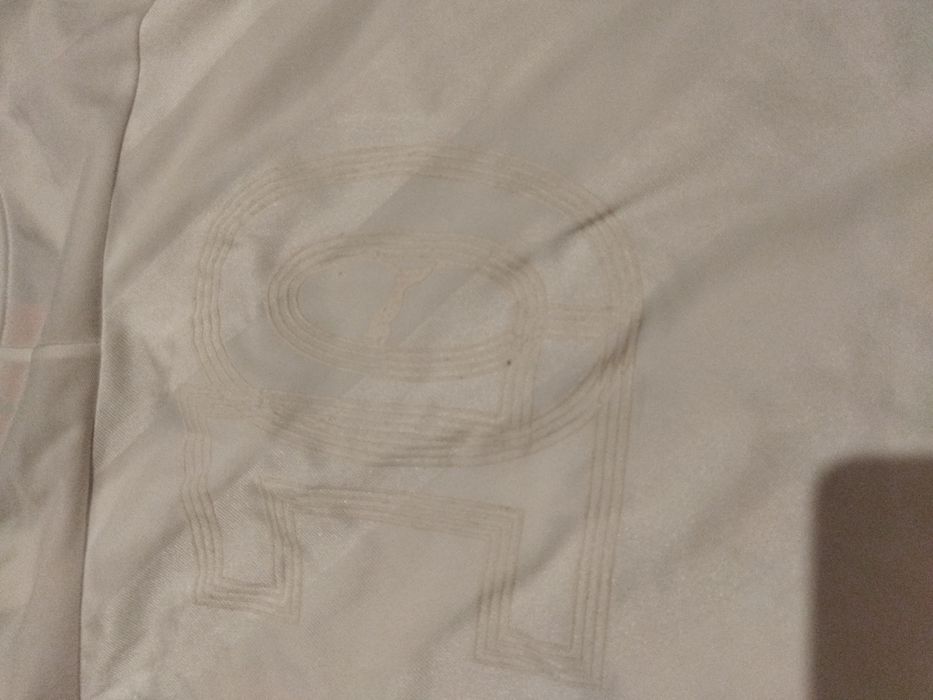 Koszulka sportowa M damska Reebok
