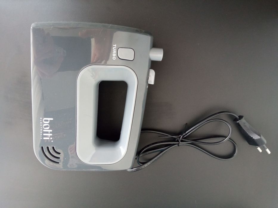 Mikser reczny sprawny