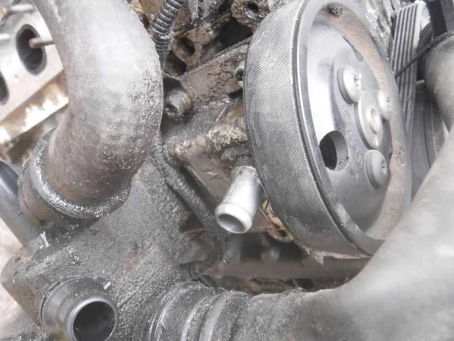 Bmw E46 320i 318i N42B18 pompa wspomagania 316ti