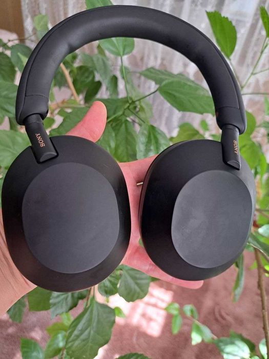Навушники Sony WH-1000XM5