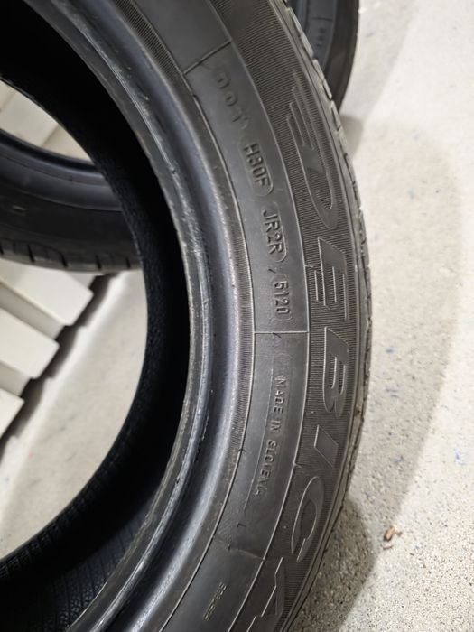 Dębica presto 205 55/ 16 opony letnie
