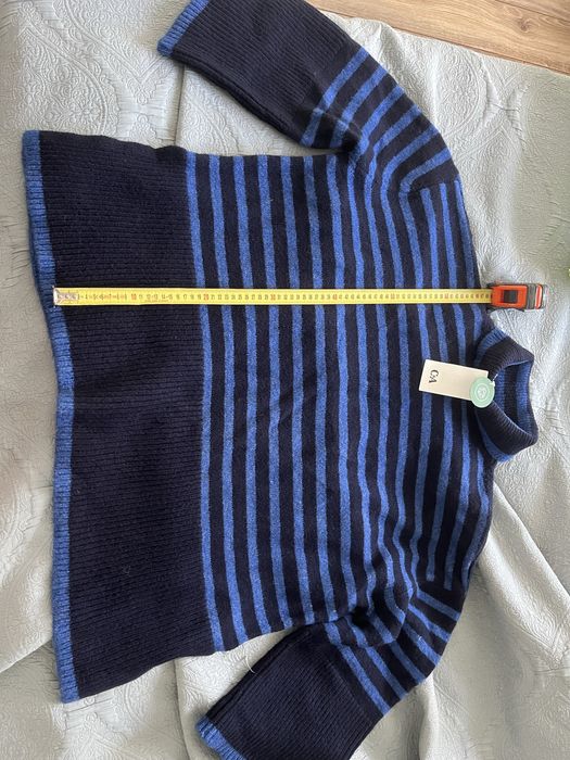 Свитер новый , С&A, p.XL