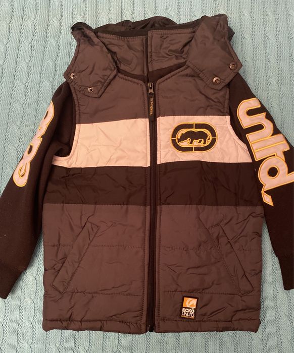 Куртка, детская, Америка