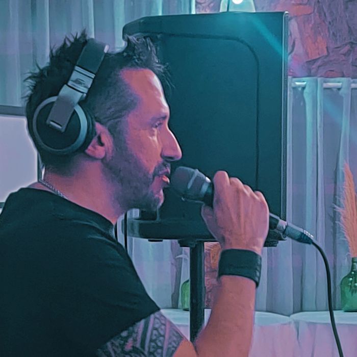 DJ para Vários Eventos