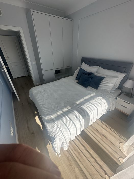 Niechorze apartament przy plaży z ogródkiem Rezydencja Niechorze