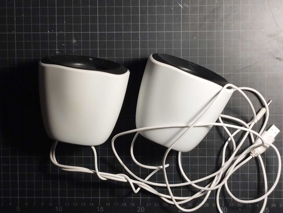 Logitech Z110 - Colunas