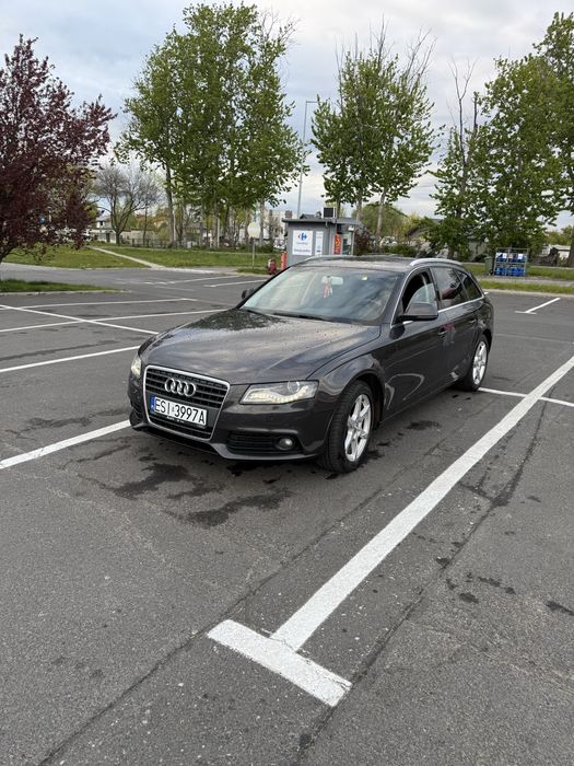 Audi a 4 b8 2.0 tdi super stan