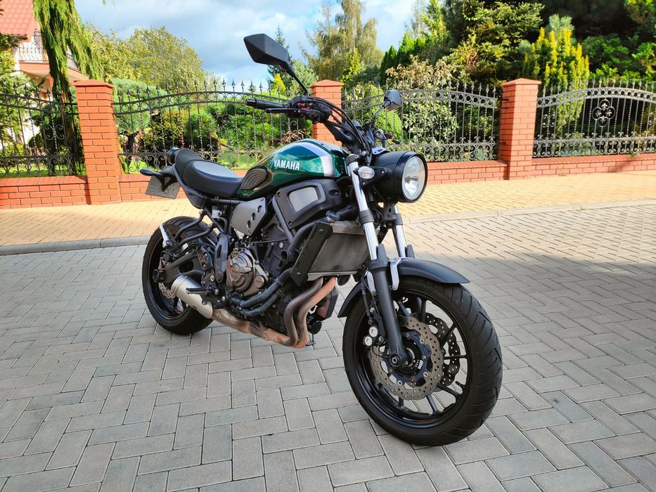 Yamaha