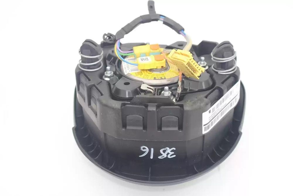 AIRBAG FRONTAL ESQUERDO MERCEDES-BENZ CLA COUPÉ 2015 -3078732
