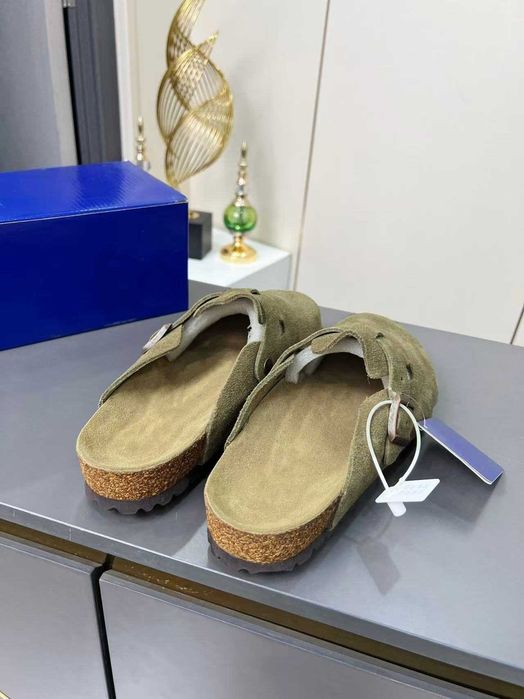 Birkenstock_ Boston .37