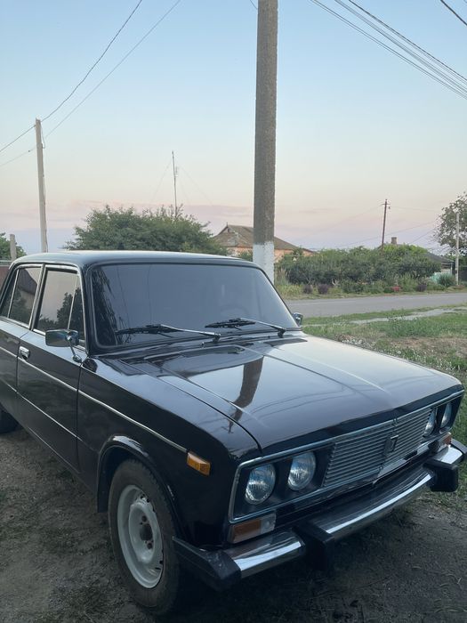 Продам Ваз 2106 срочно