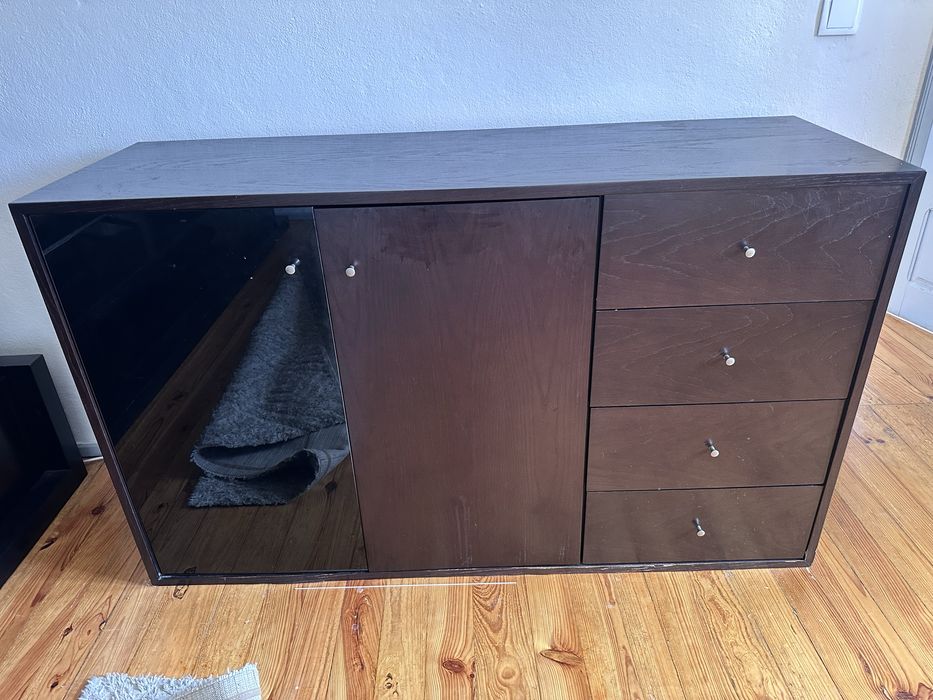 Conjunto de Sala
