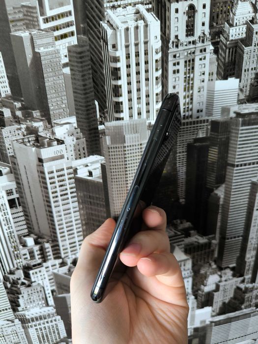 iPhone x 256 Гб iOS neverlock